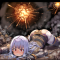 死にたくない 2枚目