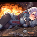 死にたくない 3枚目