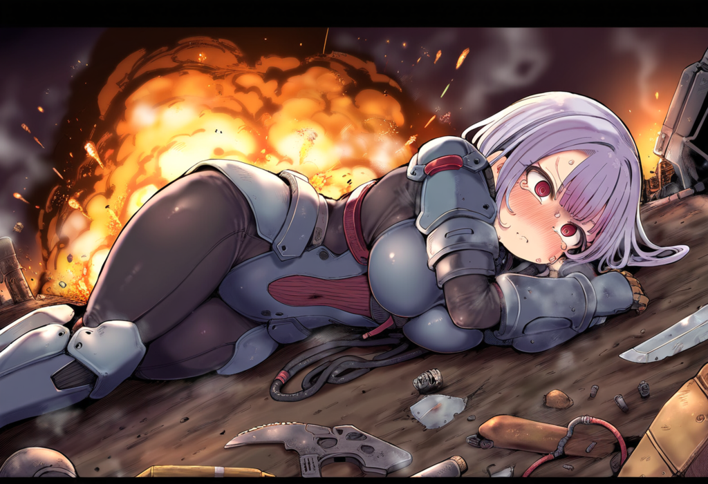 死にたくない