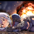 死にたくない 4枚目