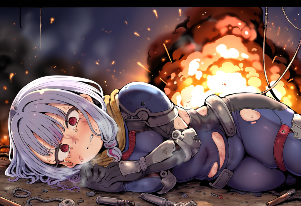 死にたくない