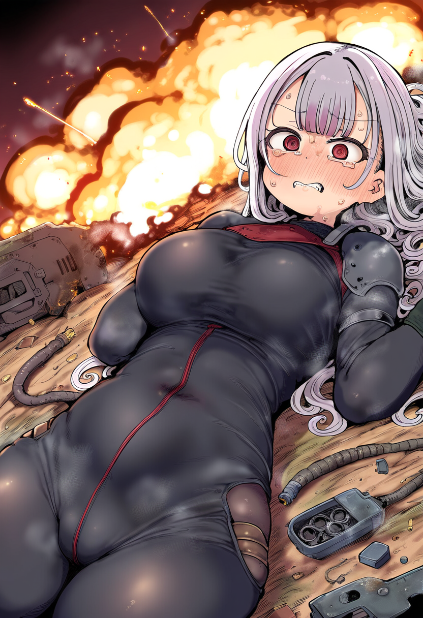 死にたくない