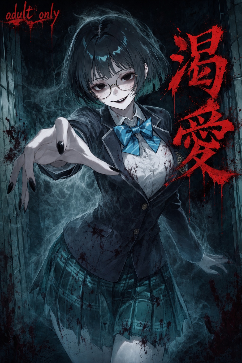 渇愛