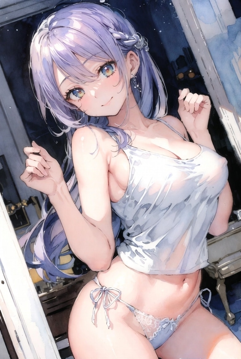 おねいさん