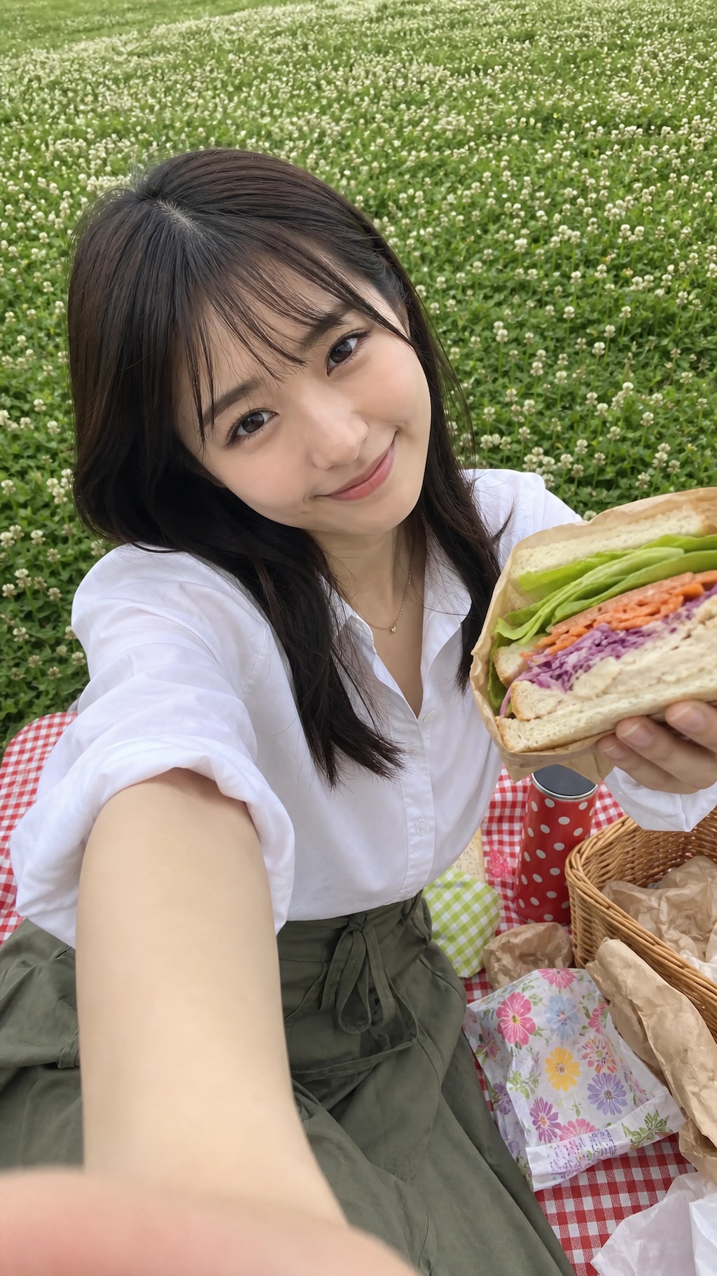 One Bite Closer to Summer