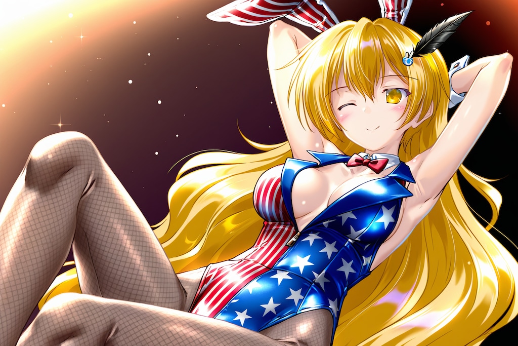 6月14日は星条旗の日