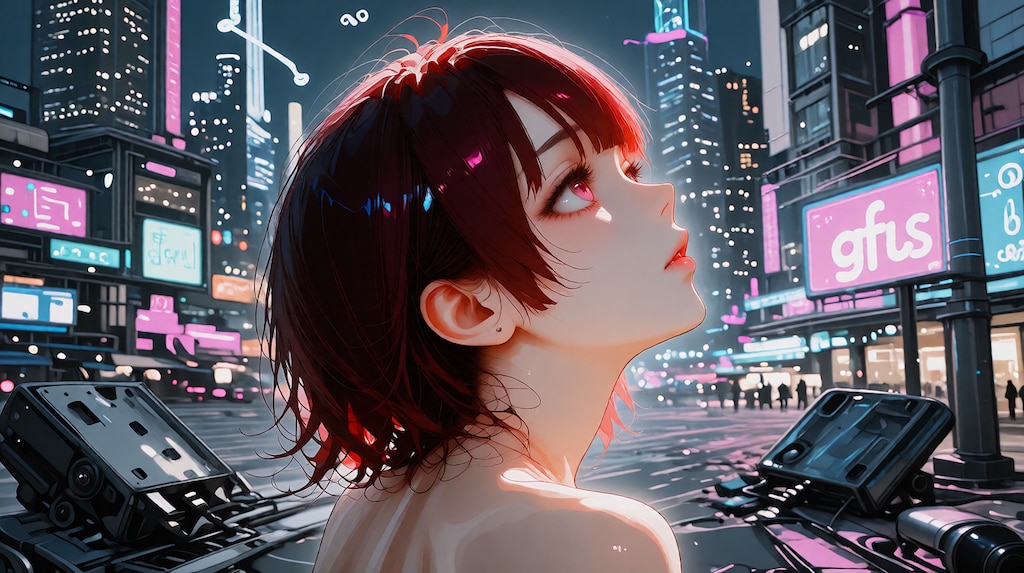 『幾何学の覚醒者』