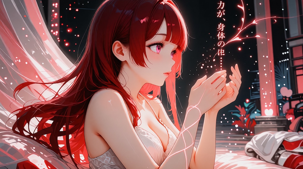 『幾何学の覚醒者』