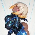 サイバー戦士 3枚目