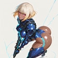 サイバー戦士 8枚目