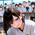 次の対戦相手が決まりましたが自信はいかがですか？ 3枚目