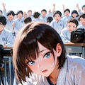 次の対戦相手が決まりましたが自信はいかがですか？ 6枚目