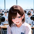 次の対戦相手が決まりましたが自信はいかがですか？ 2枚目