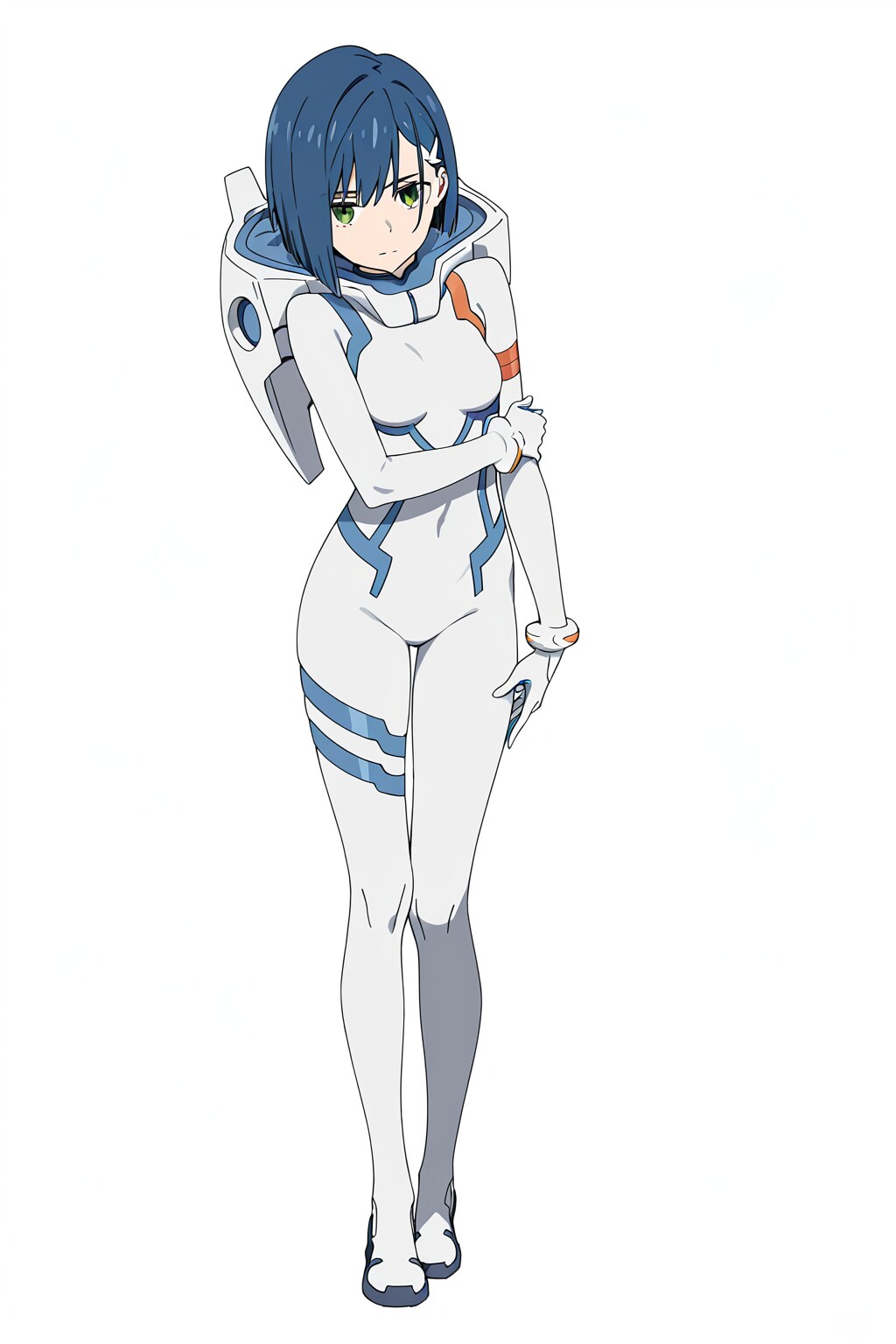 ヒロ・・・。