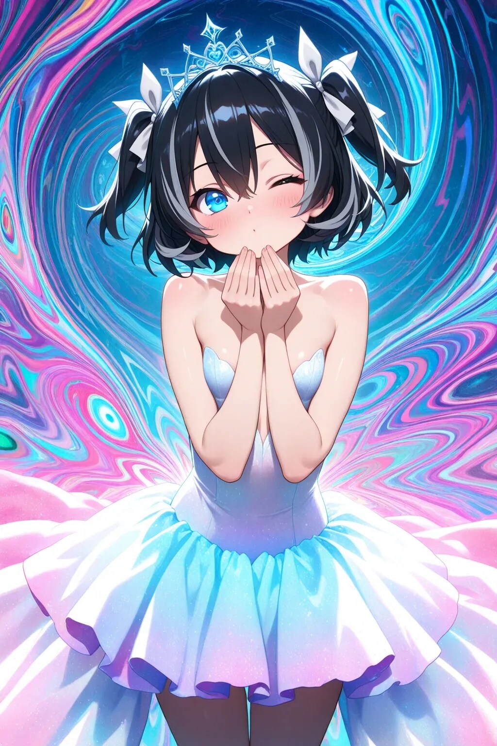 サイケプリンセスあこ