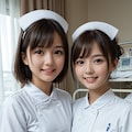 新米ナース 3枚目