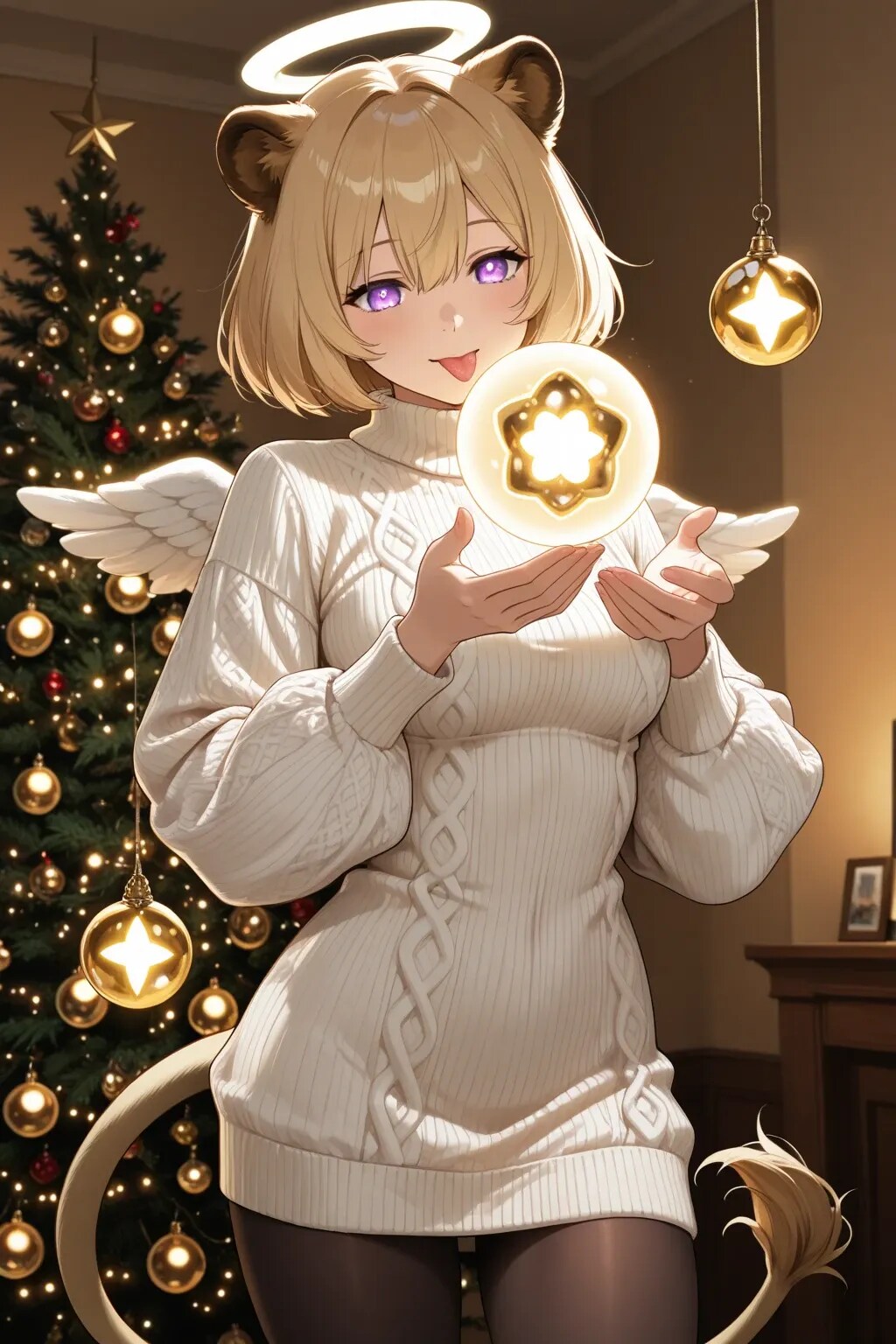 キンタマオーナメント