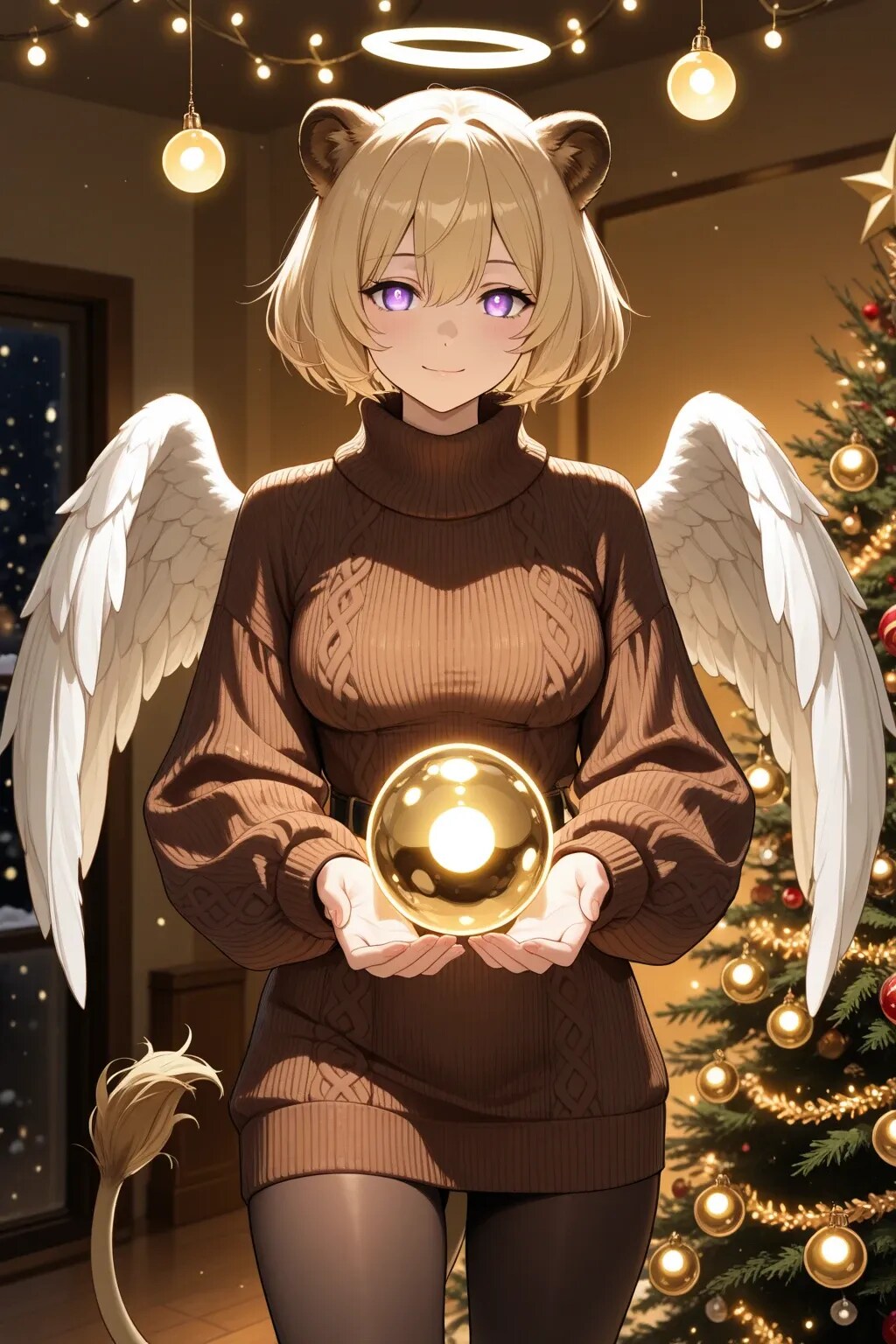 キンタマオーナメント