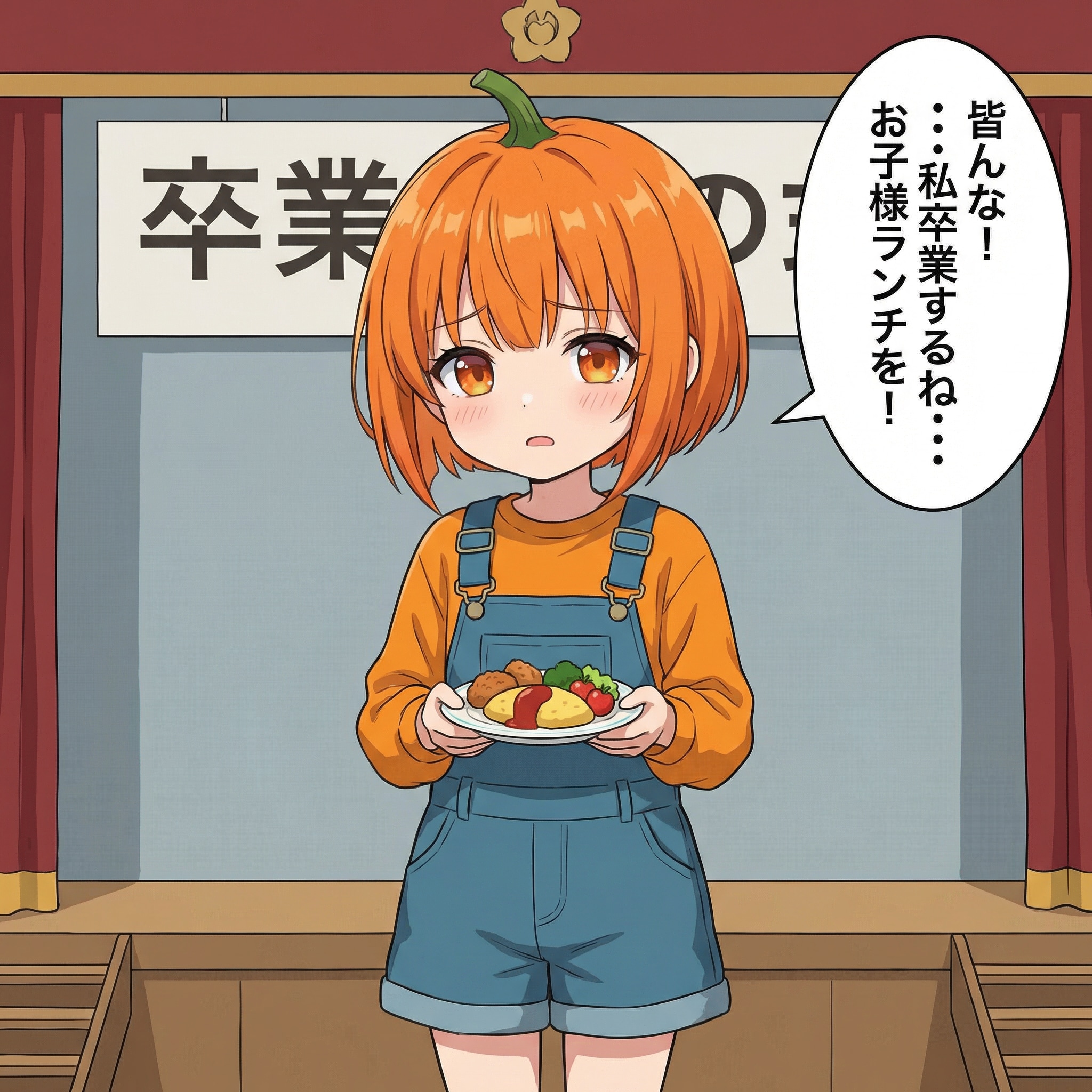 卒業します | の人気AIイラスト・グラビア