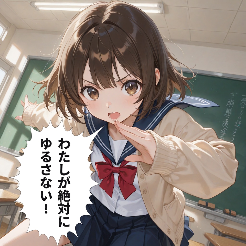 【うちの子紹介補足⑤】こはるのこと