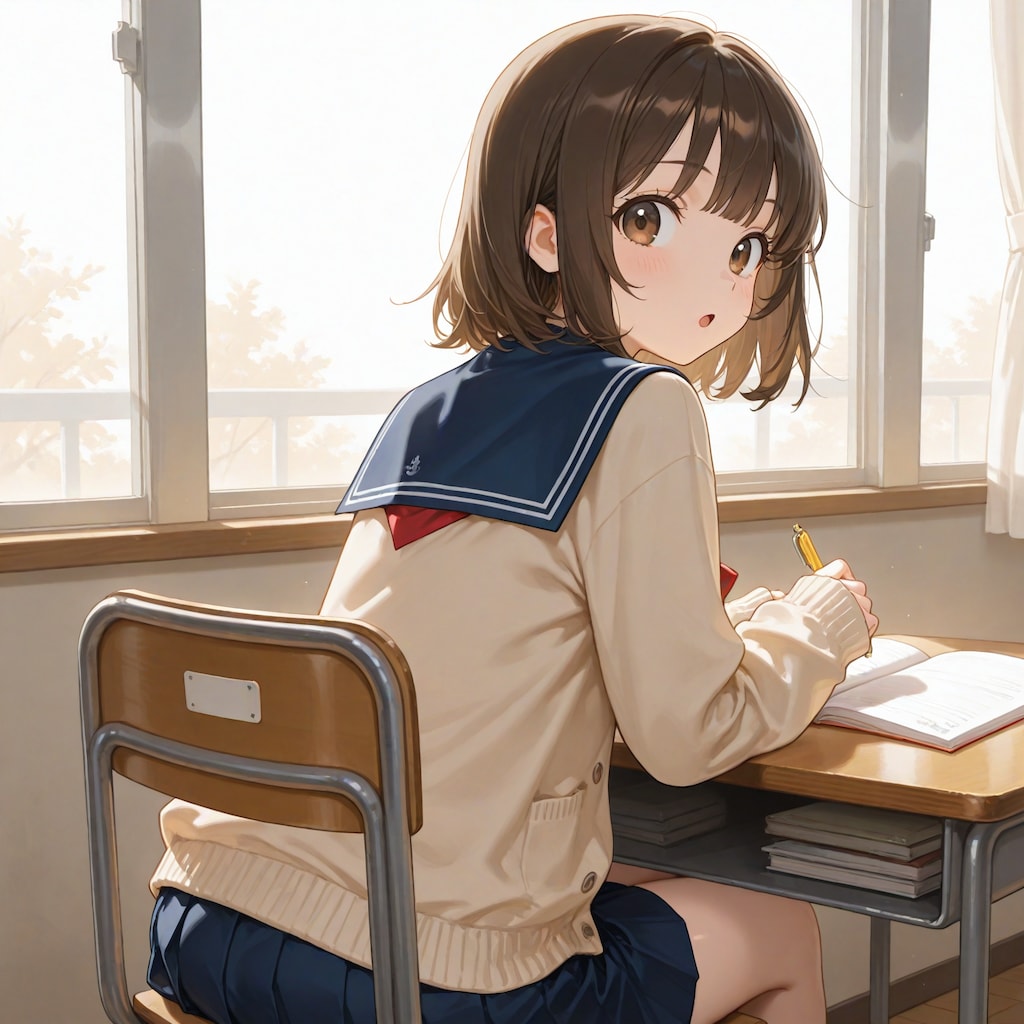 【うちの子紹介補足⑤】こはるのこと