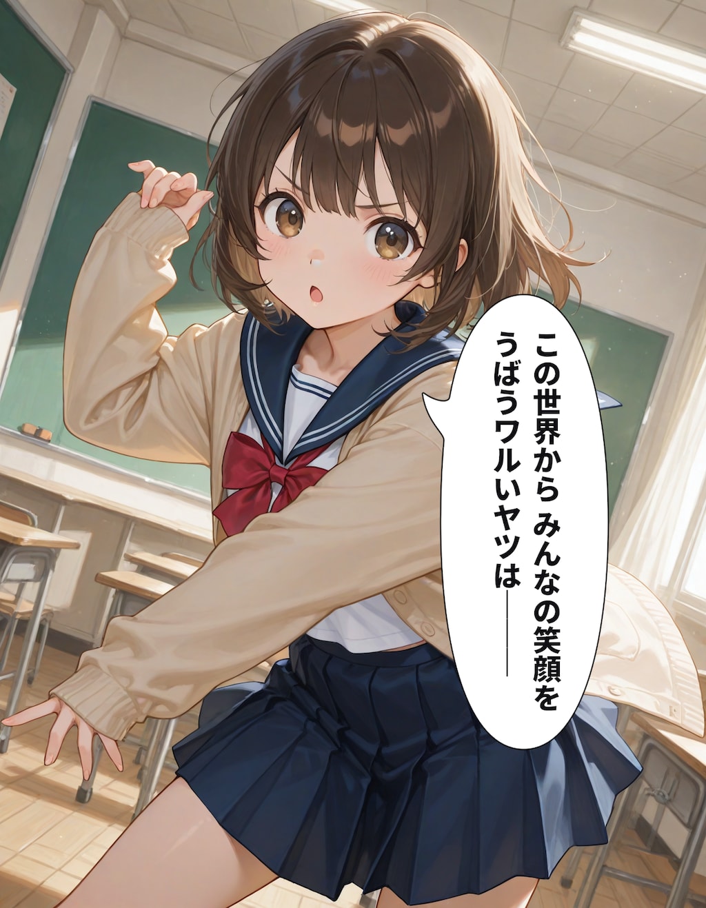 【うちの子紹介補足⑤】こはるのこと