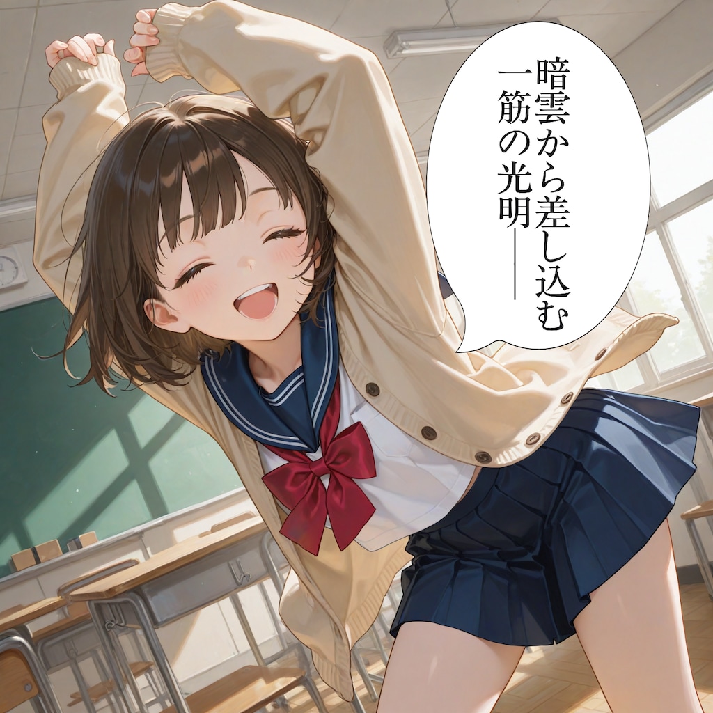 【うちの子紹介補足⑤】こはるのこと