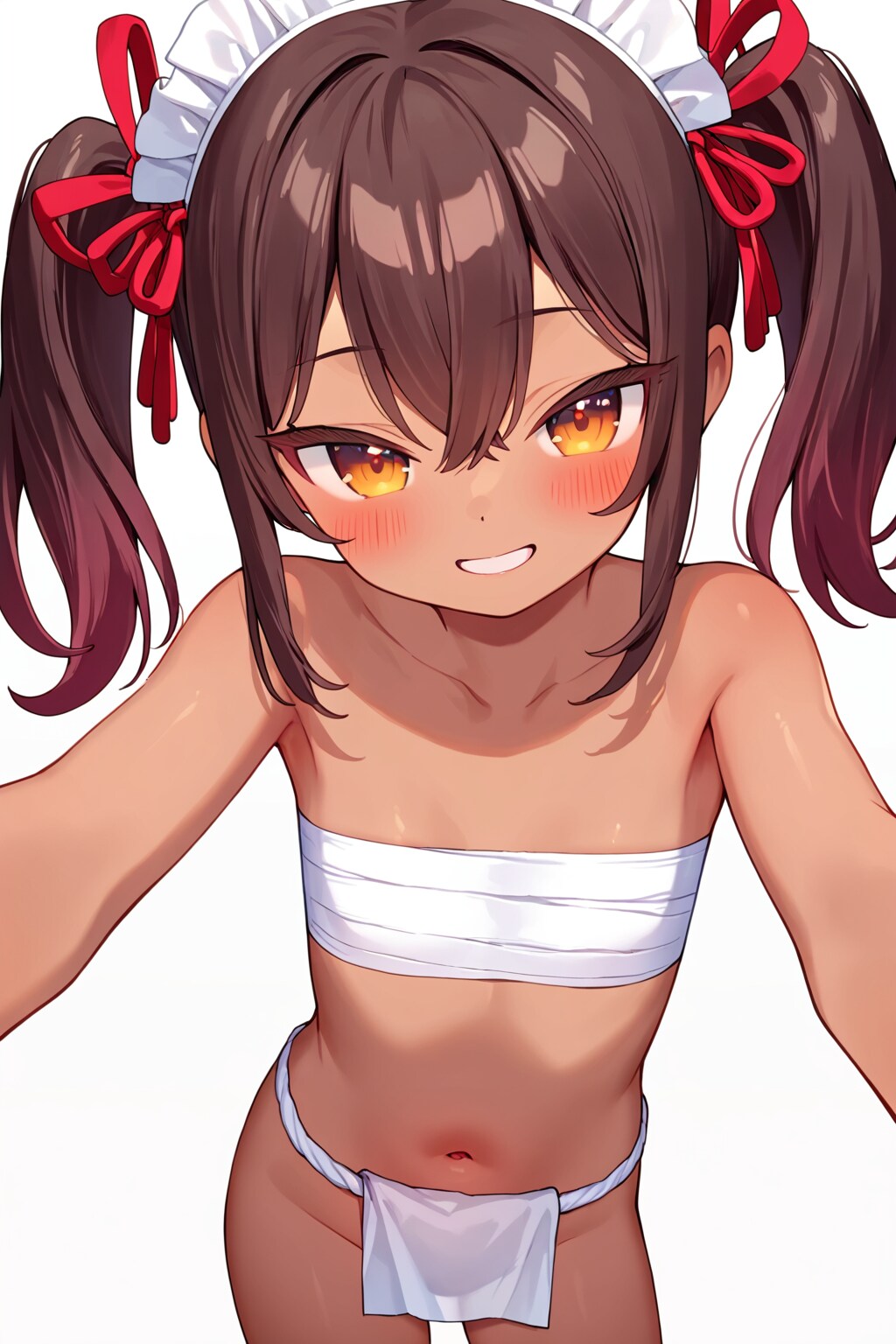 ふんどし