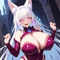 触手服 その3(ヤンデレ版) 7枚目