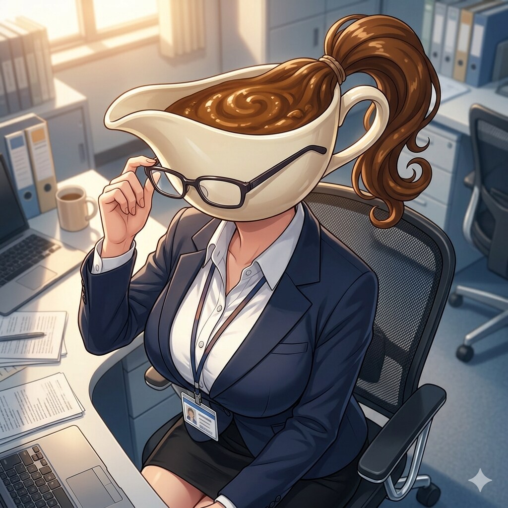 辛口OL