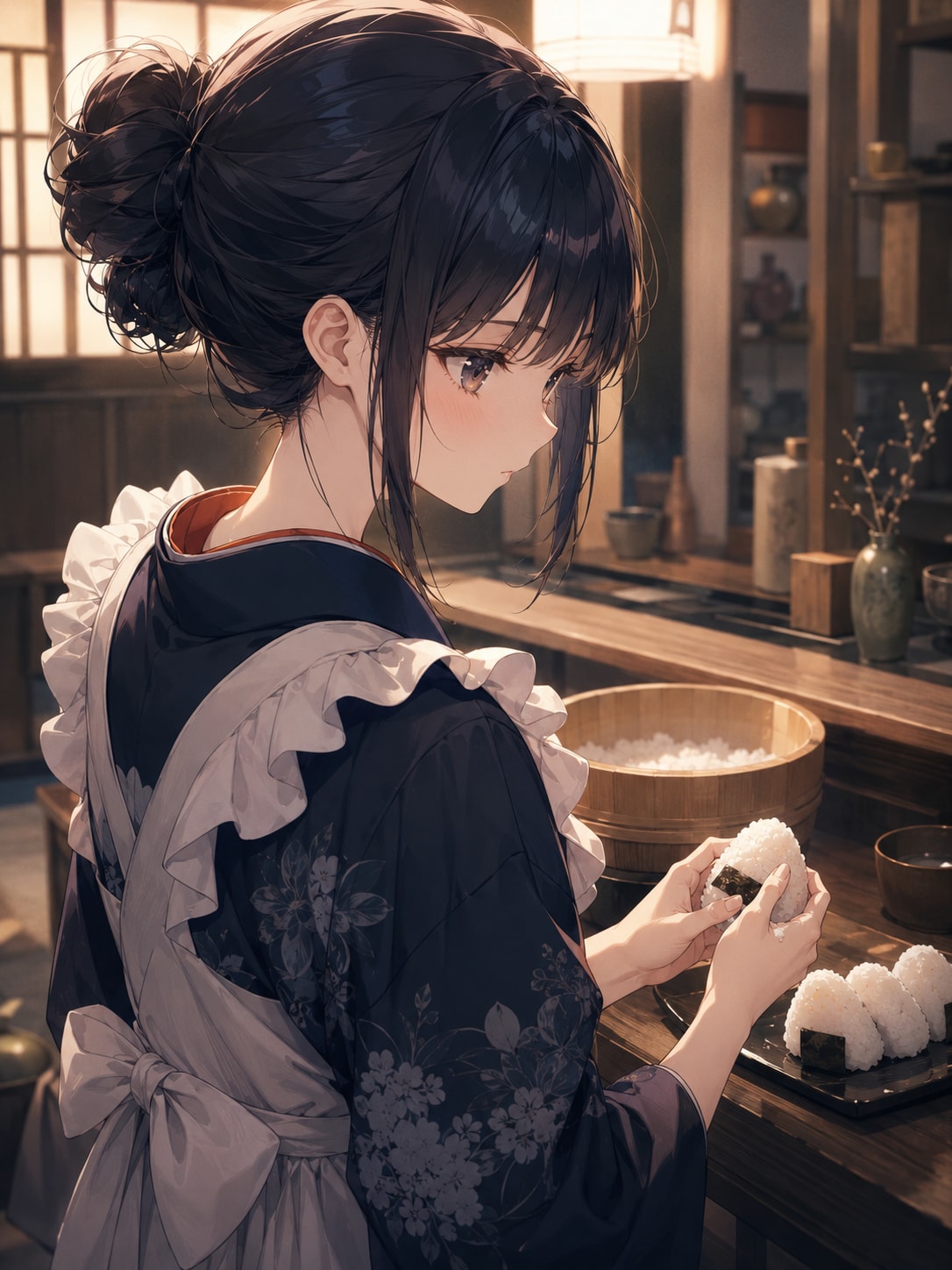 おはようございます