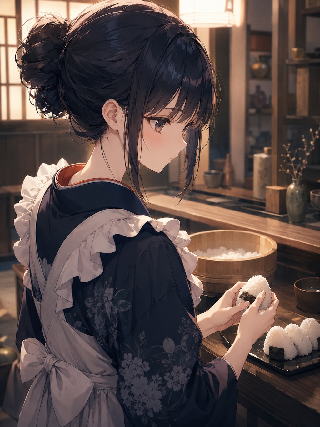 おはようございます