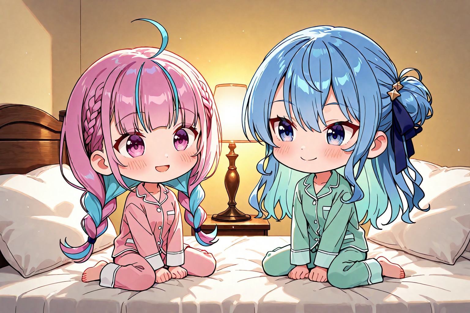 あくすいチャンネル | の人気AIイラスト・グラビア