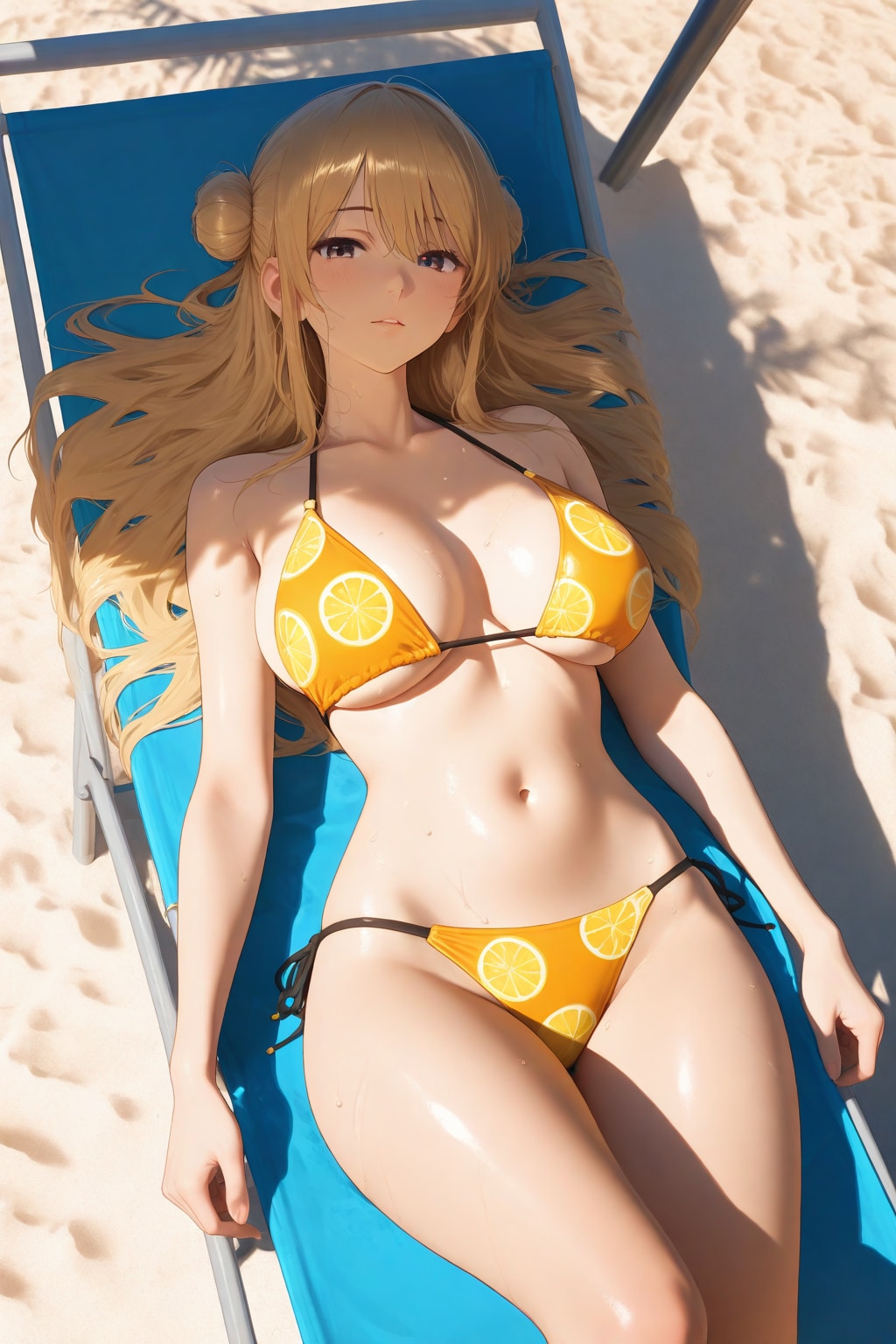 ひめゴト
