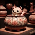 ♡かわいい陶器作品♡ 2枚目