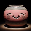 ♡かわいい陶器作品♡ 5枚目