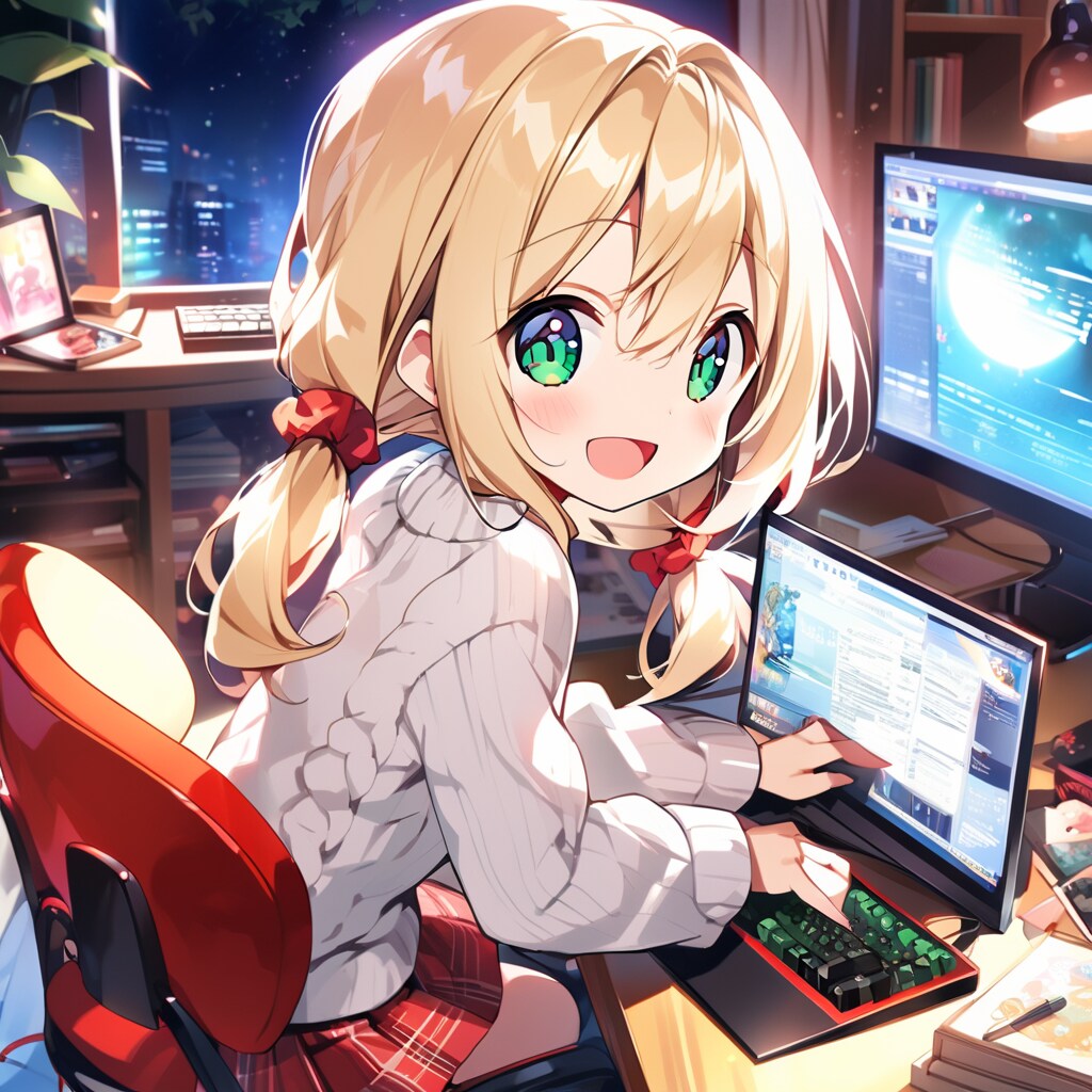 【自己紹介】去年の今頃