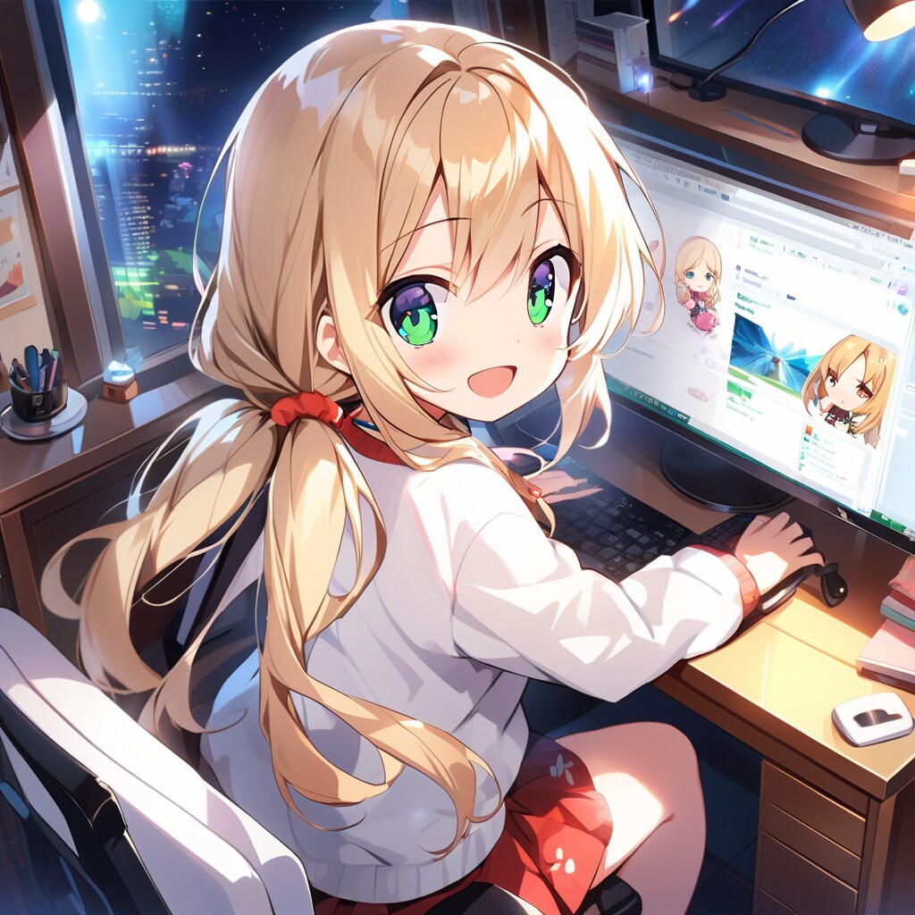 【自己紹介】去年の今頃