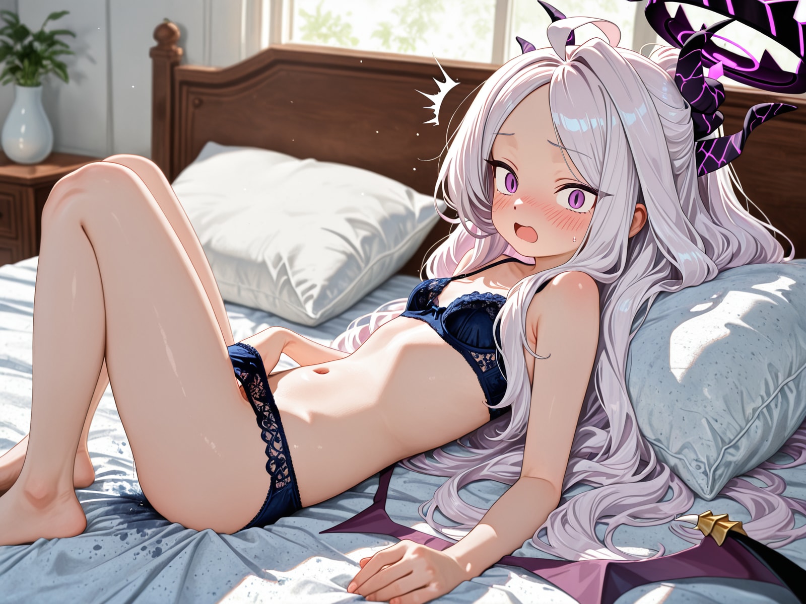 ヒナちゃんオナバレ