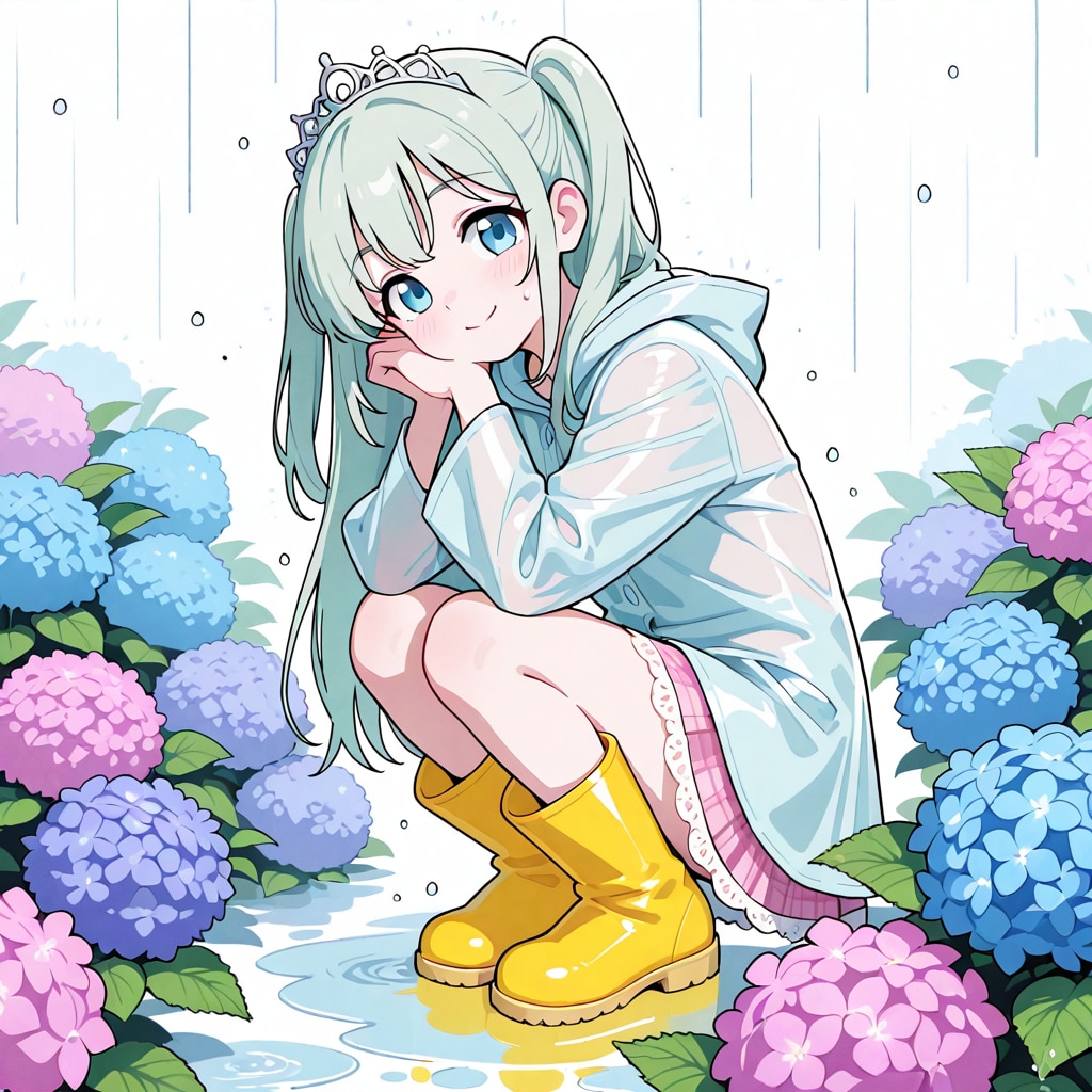 プリンセス 2684