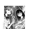AI漫画『鍵と図書館の秘密.2』第2話「鍵と地図が示すもの」 5枚目