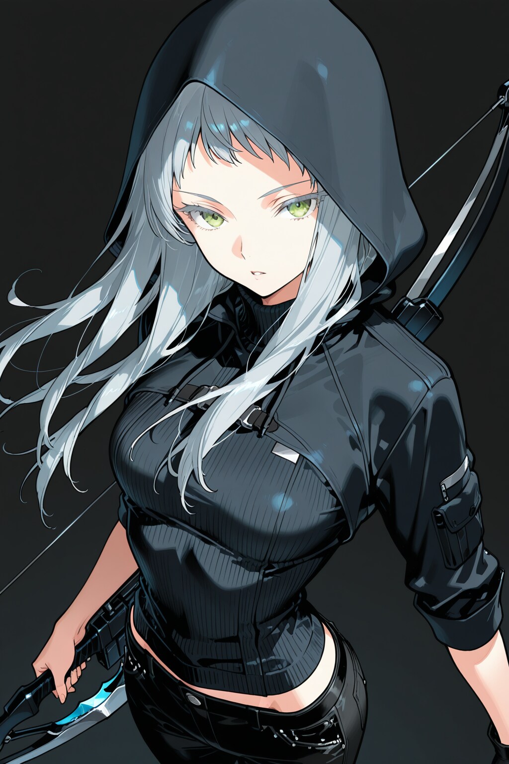 female | の人気AIイラスト・グラビア