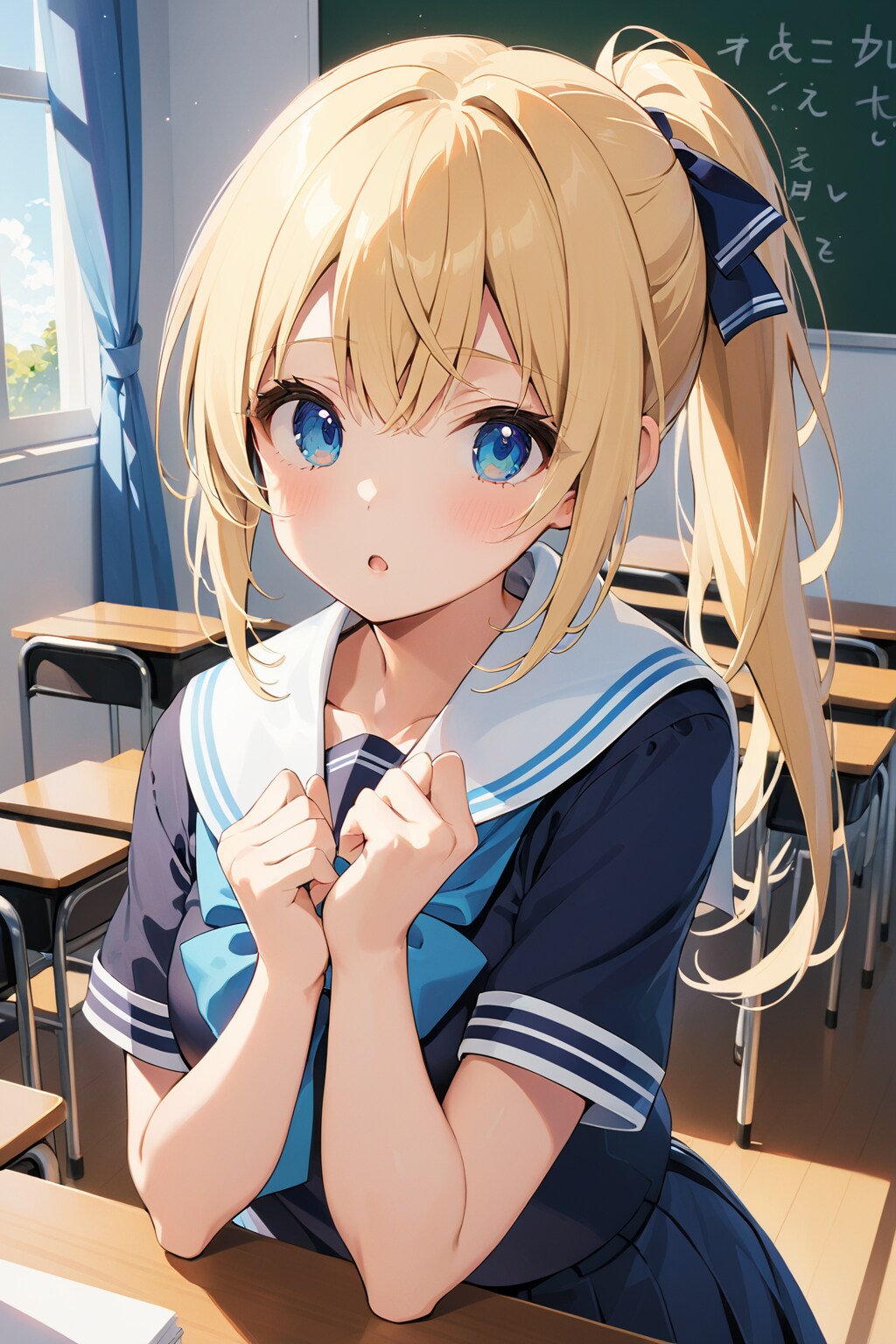 先輩、今日もお疲れ様です💗