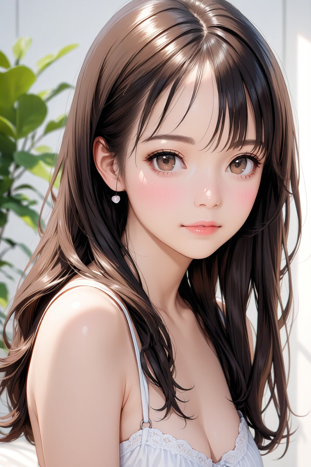 オキシトシン | の人気AIイラスト・グラビア