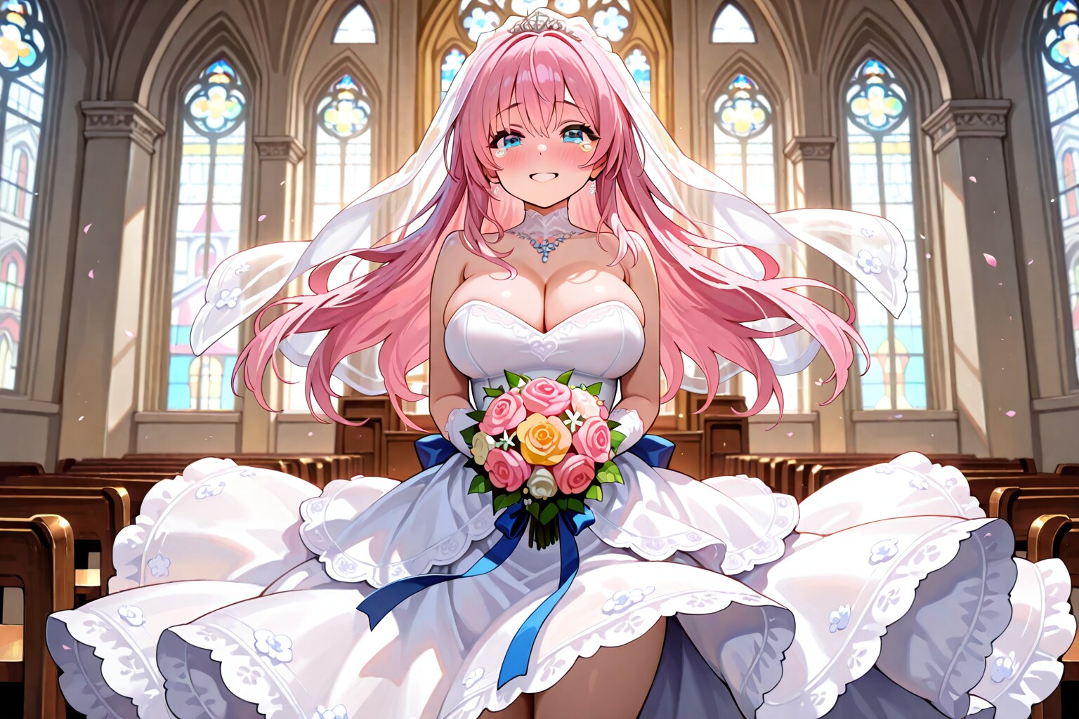 6月の花嫁