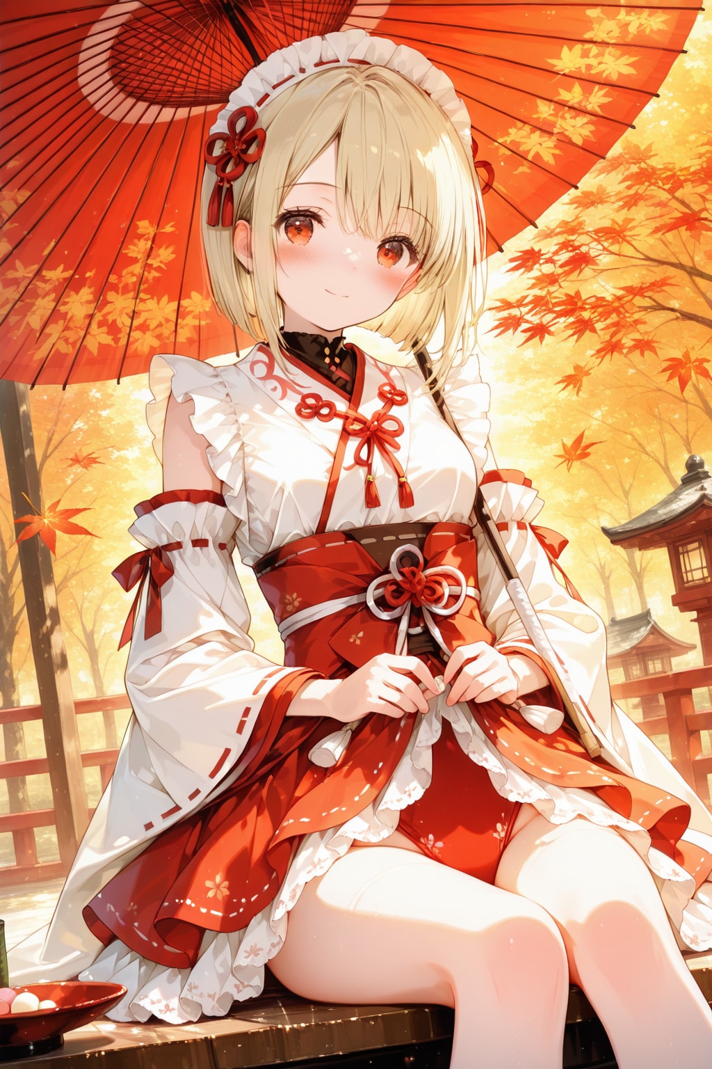 和ロリなアレ 3