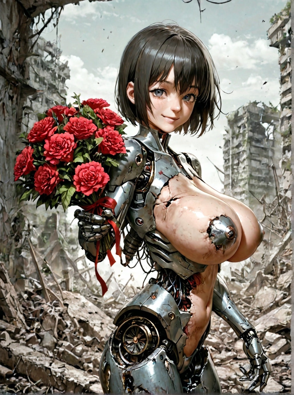 人形達ノ記憶・Ⅰ
