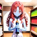 家政婦アンドロイド2026① 11枚目