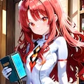 家政婦アンドロイド2026① 4枚目