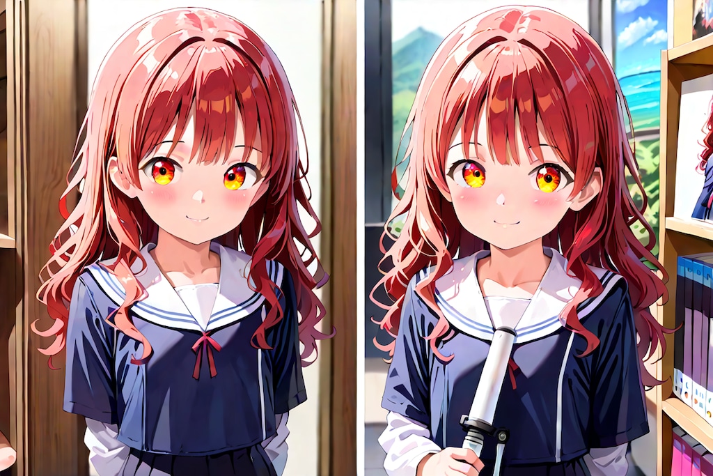 家政婦アンドロイド2026①